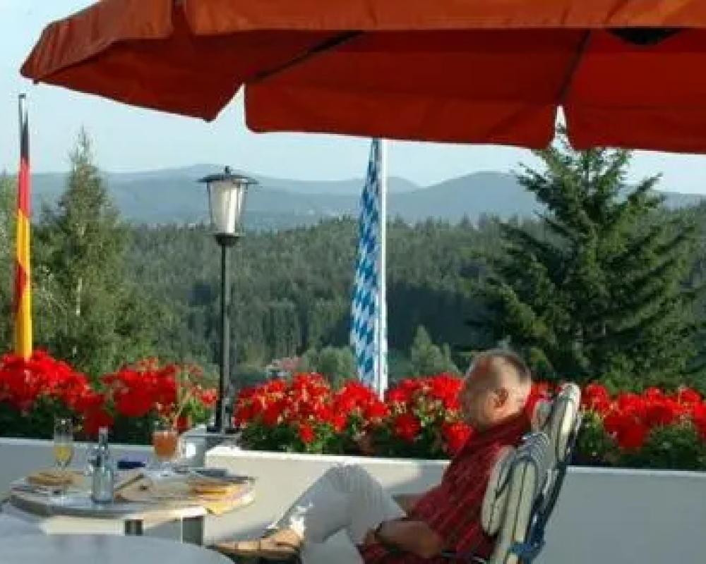 фото Hotel Bavaria
