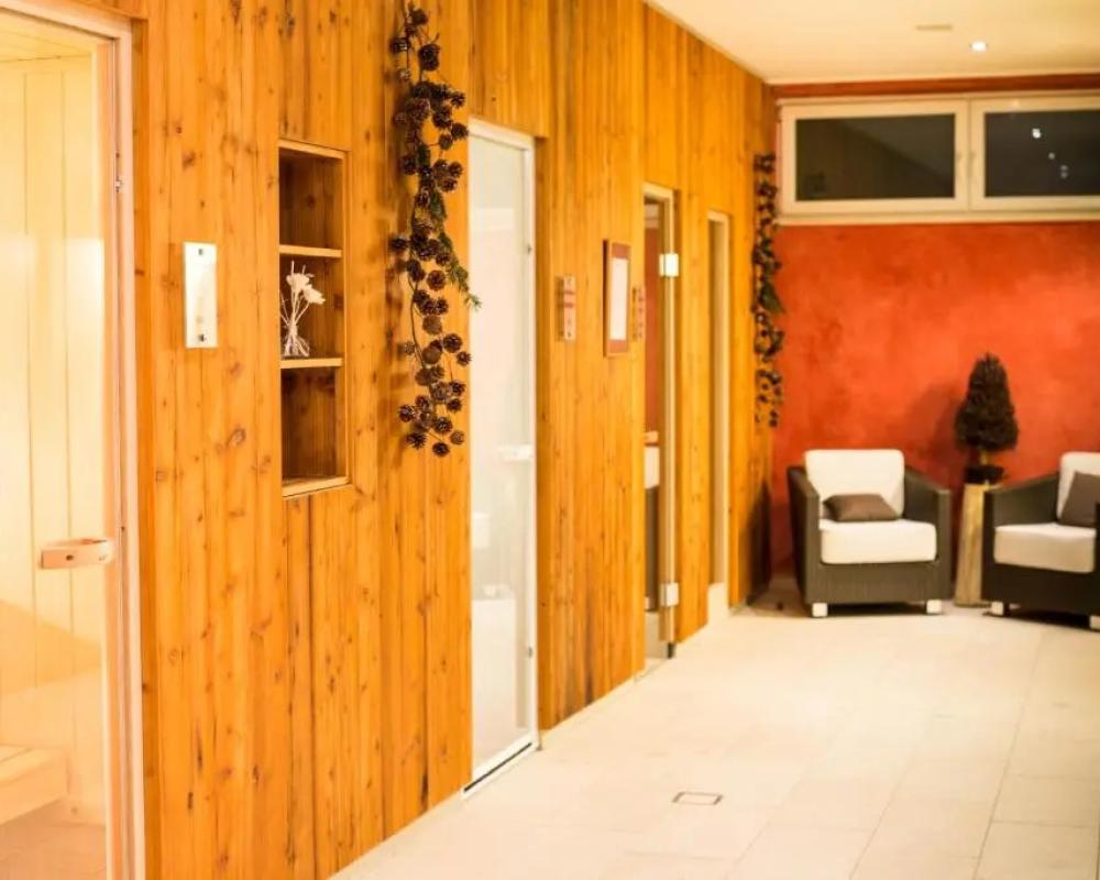 фото Hotel Bavaria