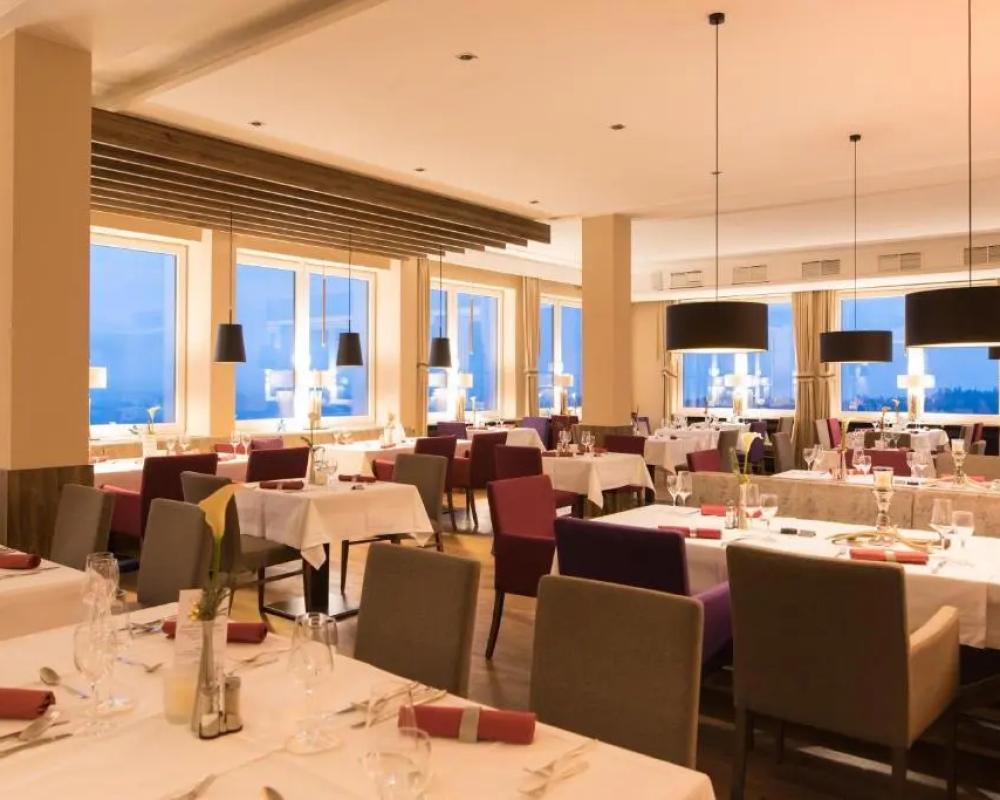 фото Hotel Bavaria