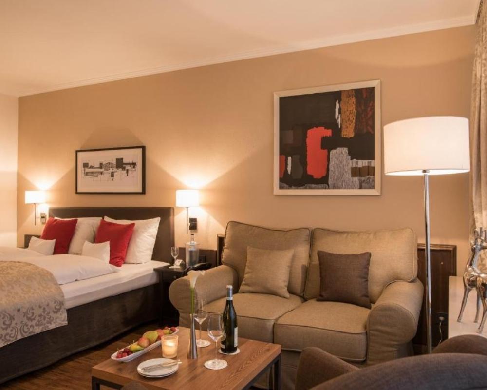 фото Hotel Bavaria