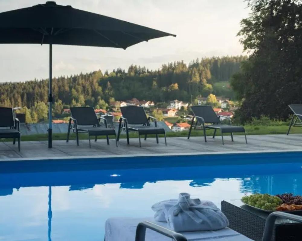 фото Hotel Bavaria