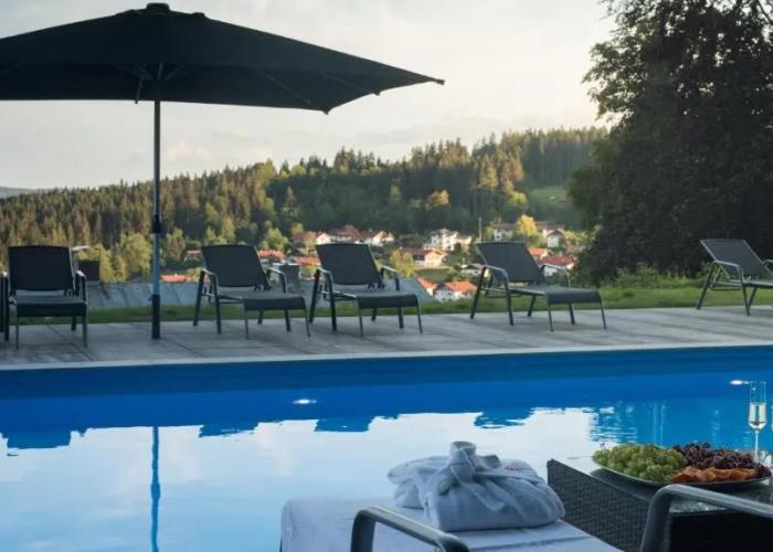 Hotel Bavaria