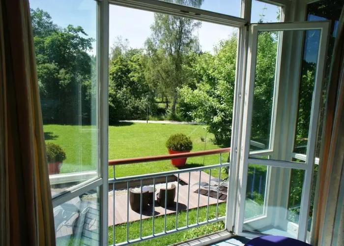 Hotel AngerResidenz