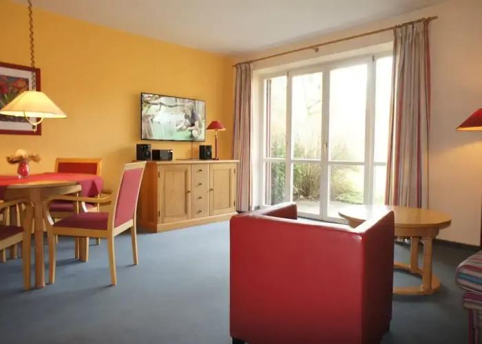 Hotel AngerResidenz