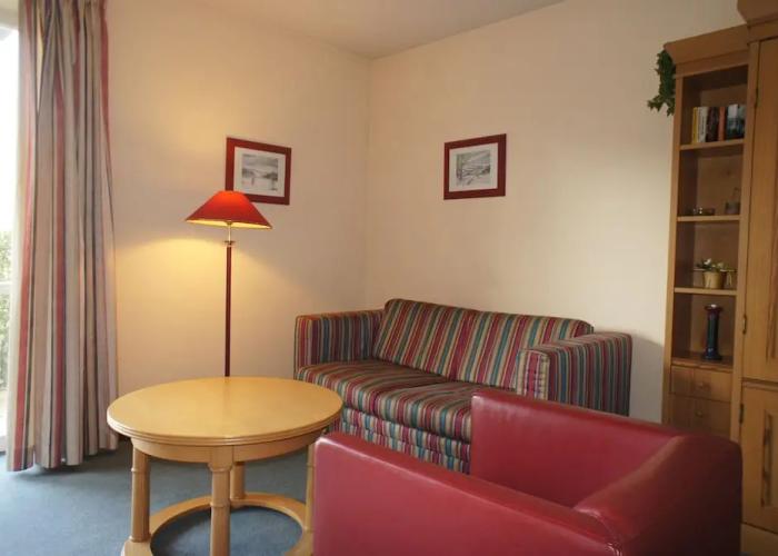 Hotel AngerResidenz