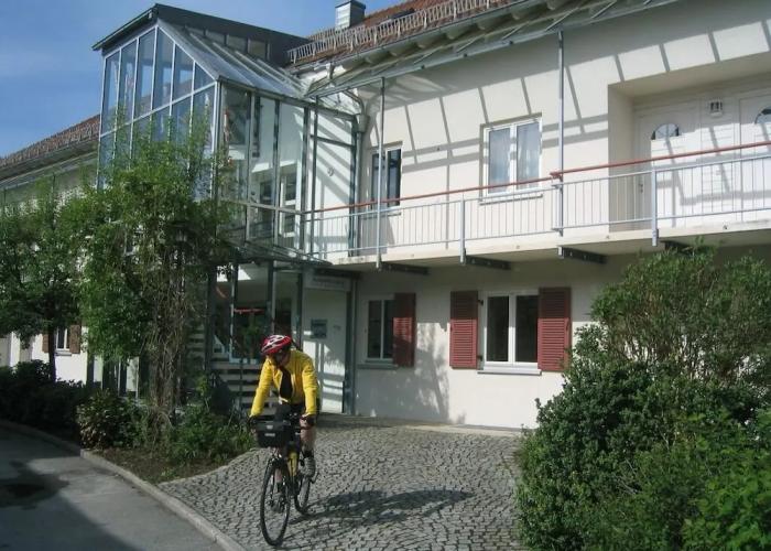 Hotel AngerResidenz