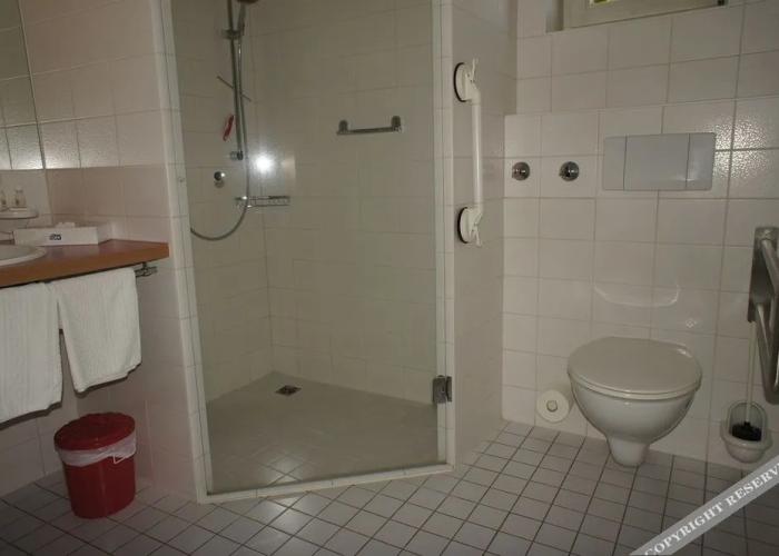 Hotel AngerResidenz