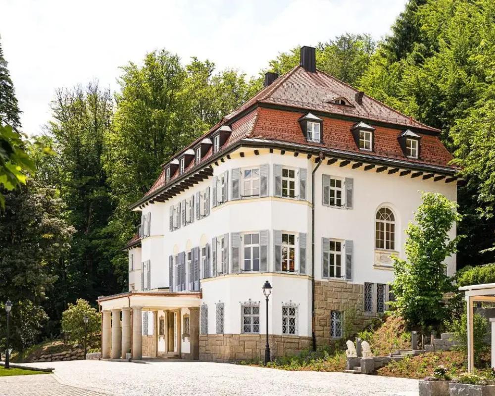 Robenstein Aktivhotel & SPA