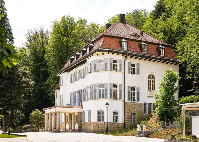 Robenstein Aktivhotel & SPA
