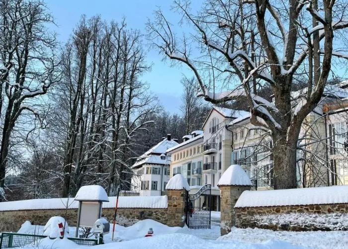 Robenstein Aktivhotel & SPA