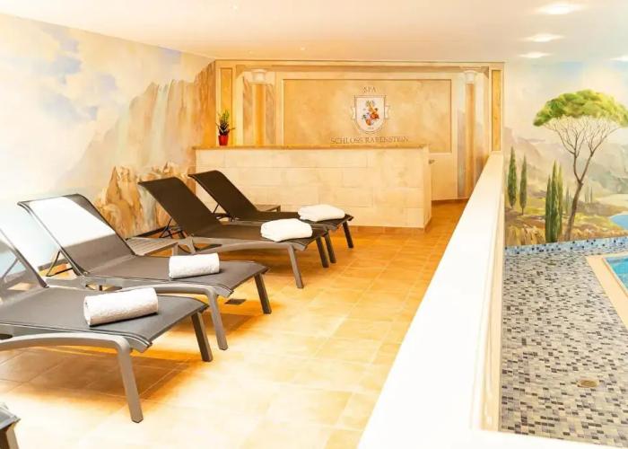 Robenstein Aktivhotel & SPA