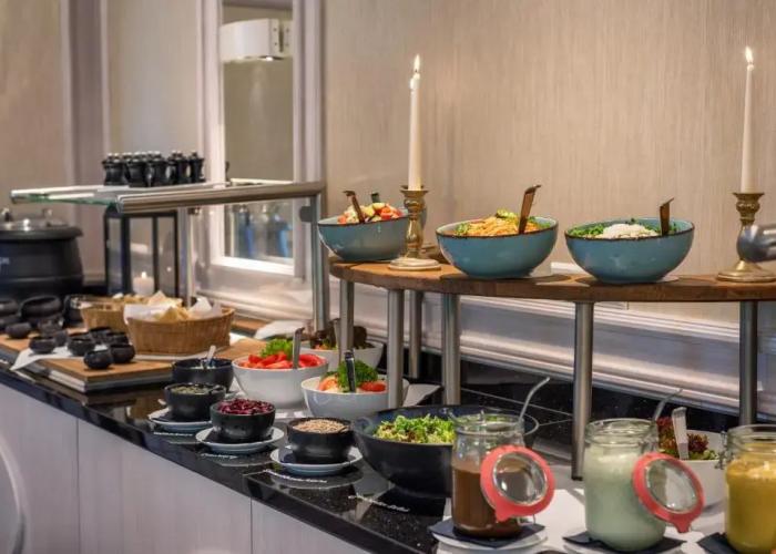Robenstein Aktivhotel & SPA