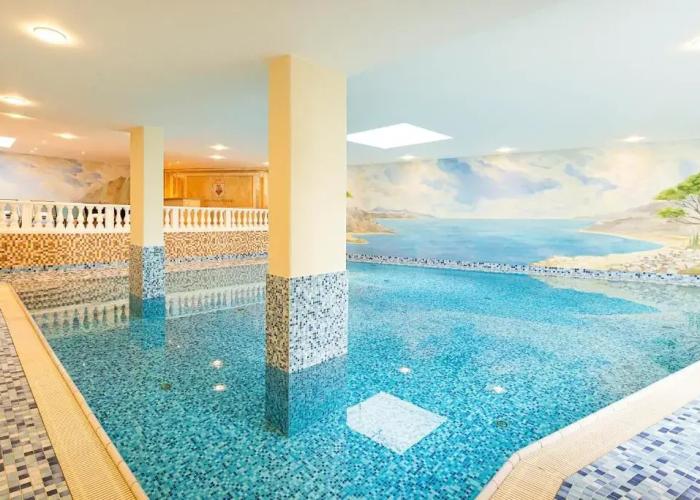 Robenstein Aktivhotel & SPA