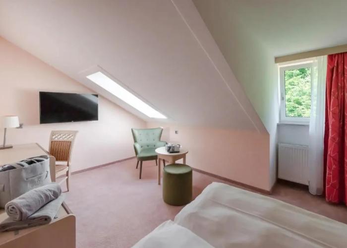 Robenstein Aktivhotel & SPA