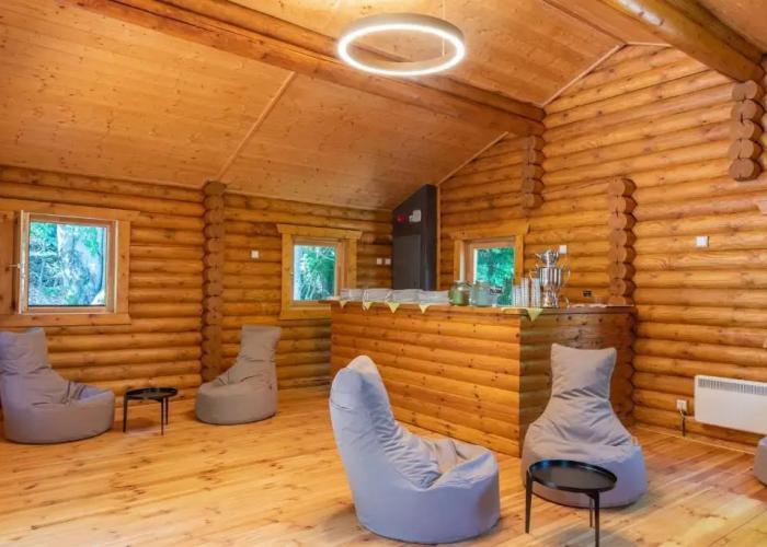 Robenstein Aktivhotel & SPA