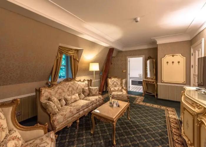 Robenstein Aktivhotel & SPA