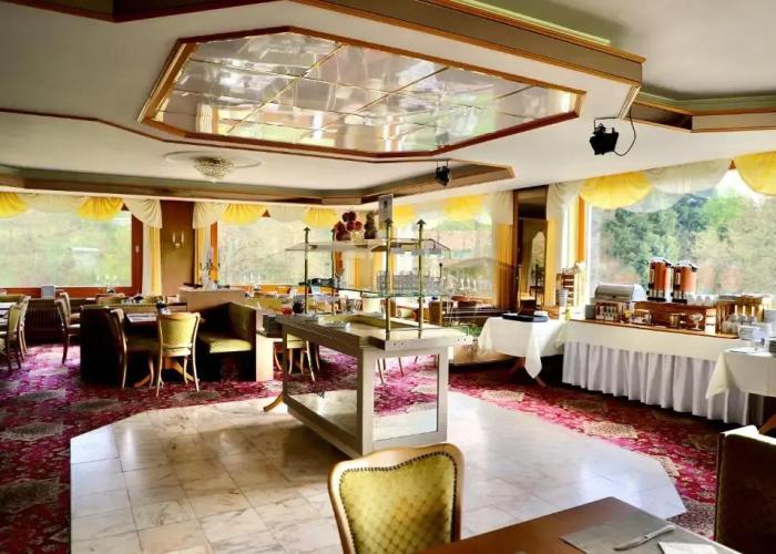 Natur & Wander Hotel Gassbachtal