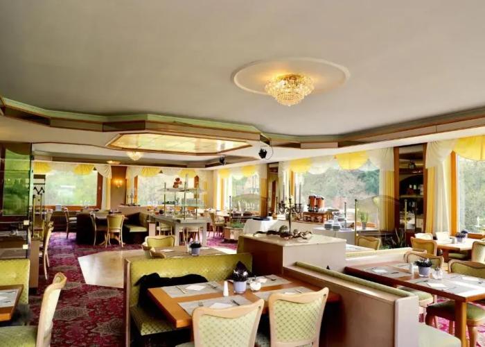 Natur & Wander Hotel Gassbachtal