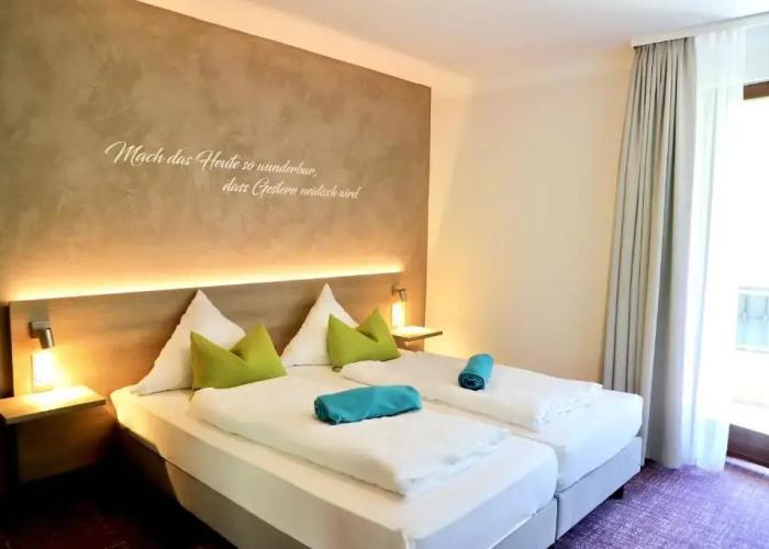 Natur & Wander Hotel Gassbachtal