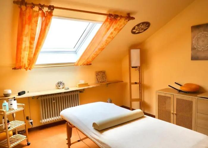 Natur & Wander Hotel Gassbachtal