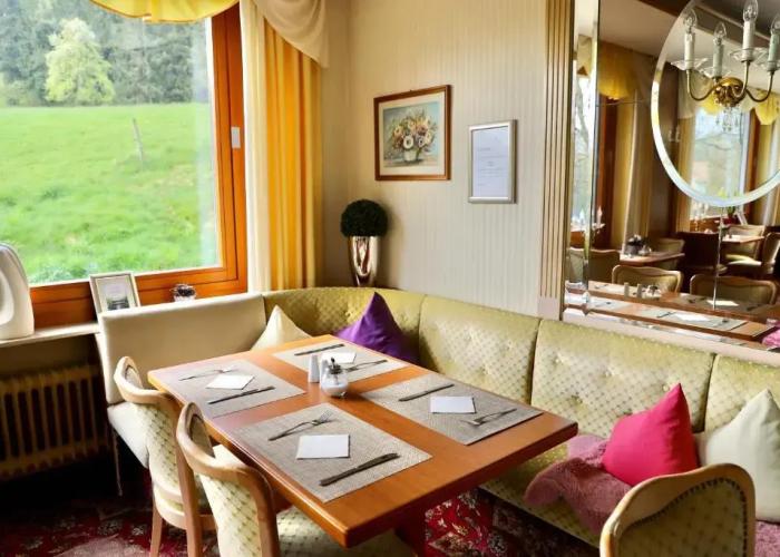 Natur & Wander Hotel Gassbachtal