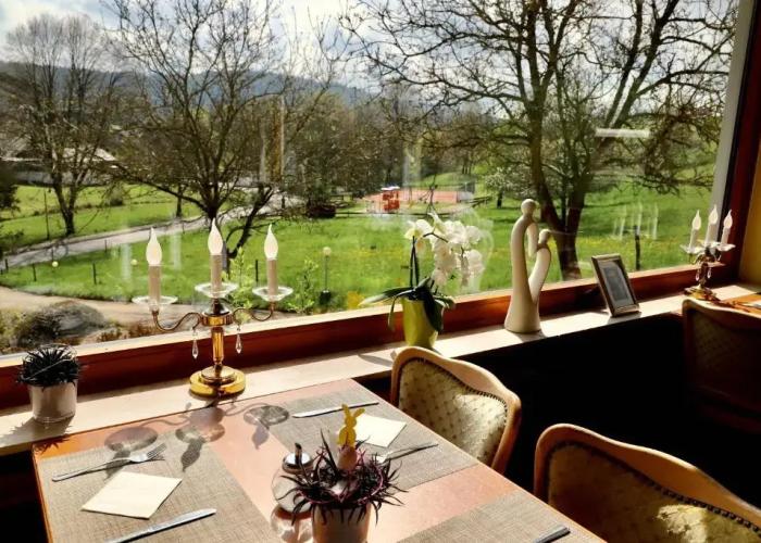 Natur & Wander Hotel Gassbachtal