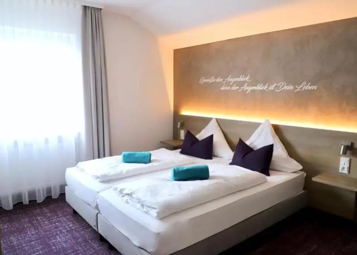 Natur & Wander Hotel Gassbachtal