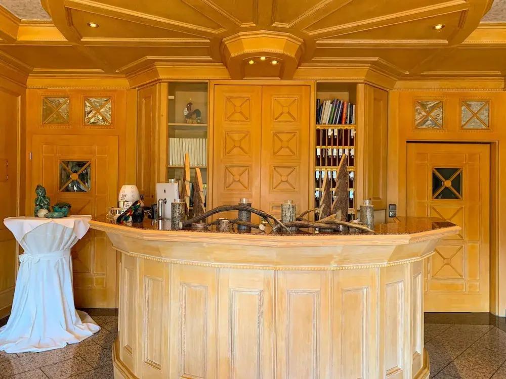 Landhotel Kühler Grund