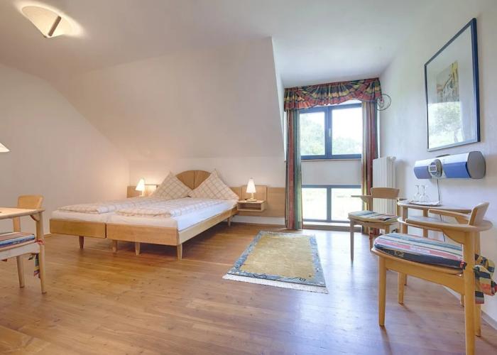 Landhotel Kühler Grund