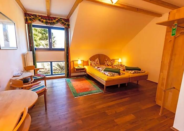 Landhotel Kühler Grund