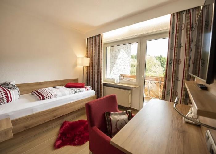 Landhotel Kühler Grund
