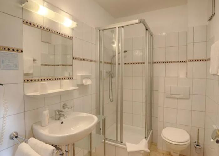 Landhotel Kühler Grund