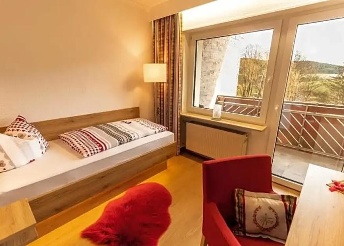 Landhotel Kühler Grund