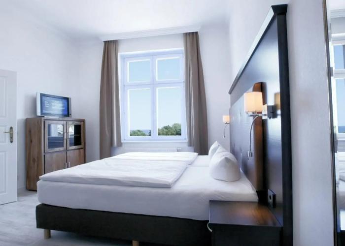 Strand- und Wellnesshotel Preussenhof