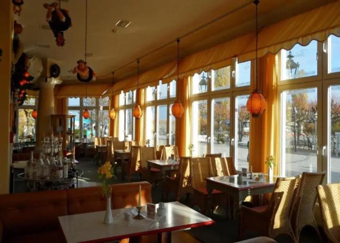 Strand- und Wellnesshotel Preussenhof