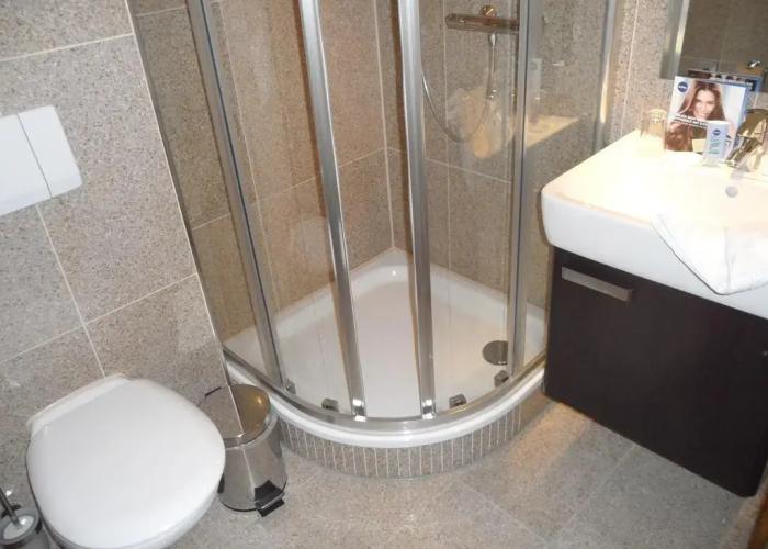 Hotel Garni Kormoran