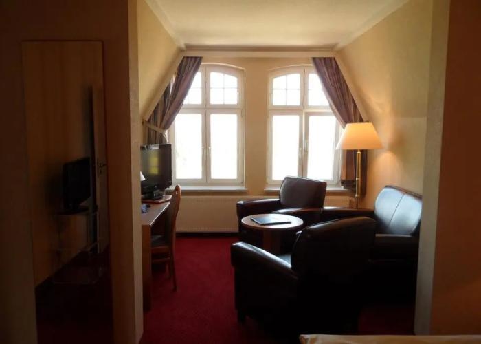 Hotel Garni Kormoran