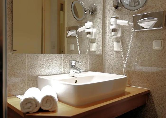 Hotel Garni Kormoran