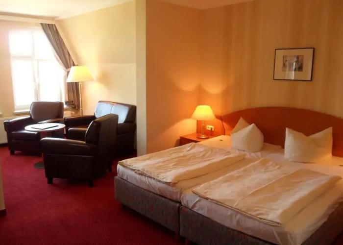 Hotel Garni Kormoran