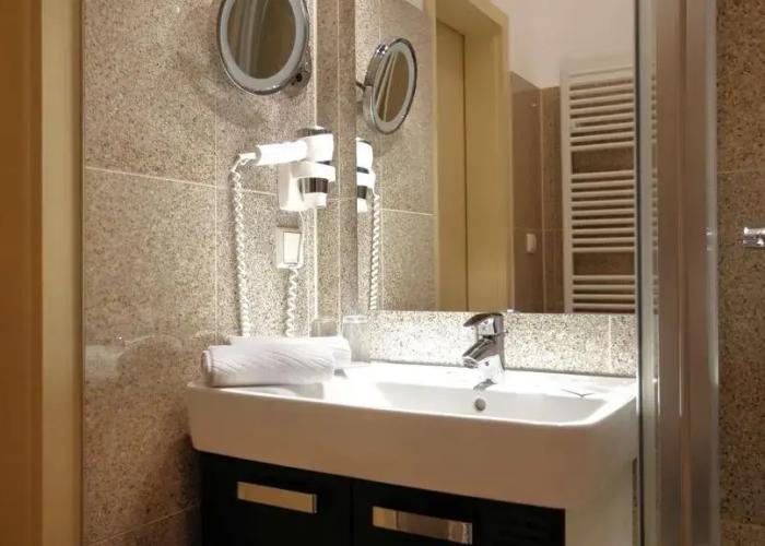 Hotel Garni Kormoran