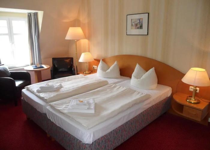 Hotel Garni Kormoran