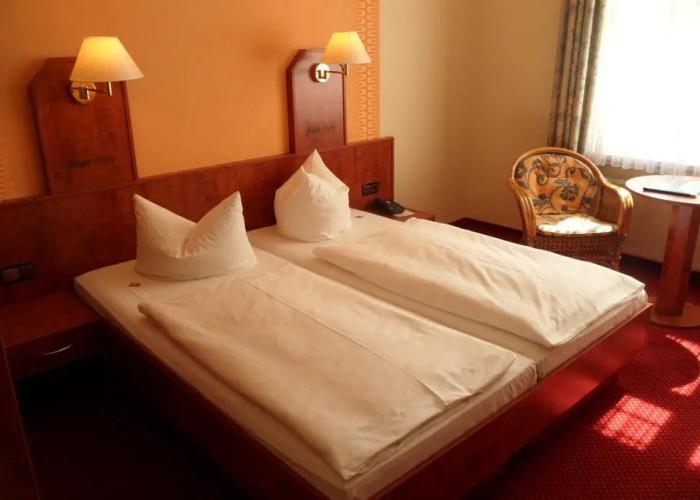 Hotel Garni Kormoran