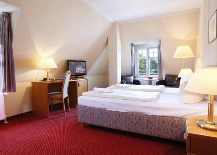 Hotel Garni Kormoran