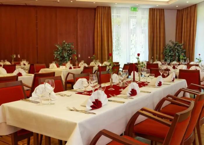Parkhotel Am Glienberg by NP