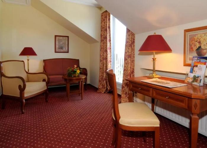 Parkhotel Am Glienberg by NP