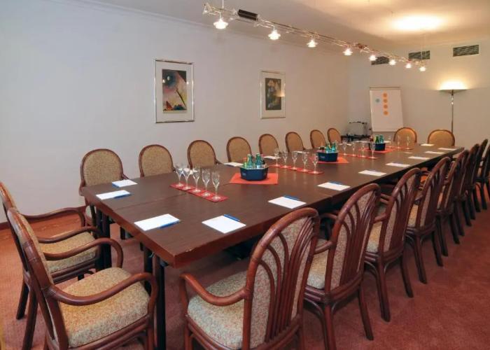 Parkhotel Am Glienberg by NP