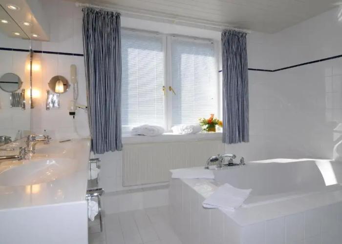 Parkhotel Am Glienberg by NP