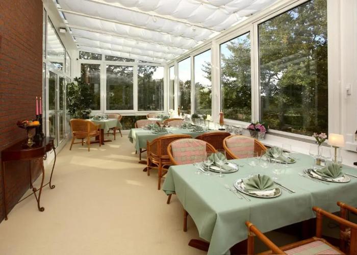 Parkhotel Am Glienberg by NP