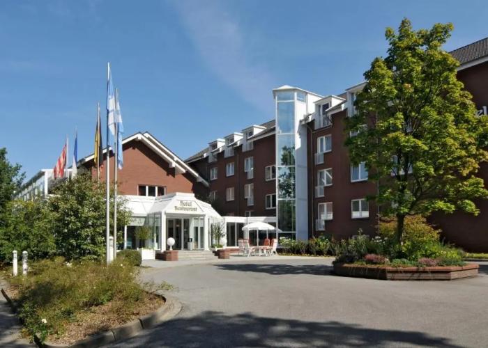 Parkhotel Am Glienberg by NP