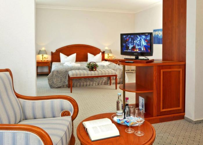 Parkhotel Am Glienberg by NP